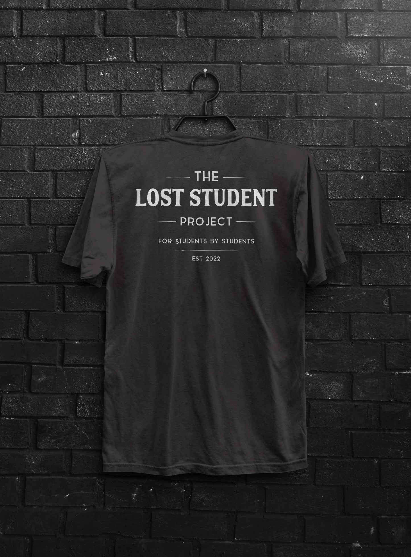 FSBS Black Unisex Tri Blend Tee