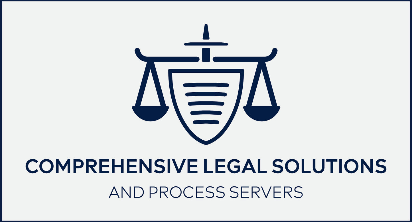 Process Server Fee (Standard)