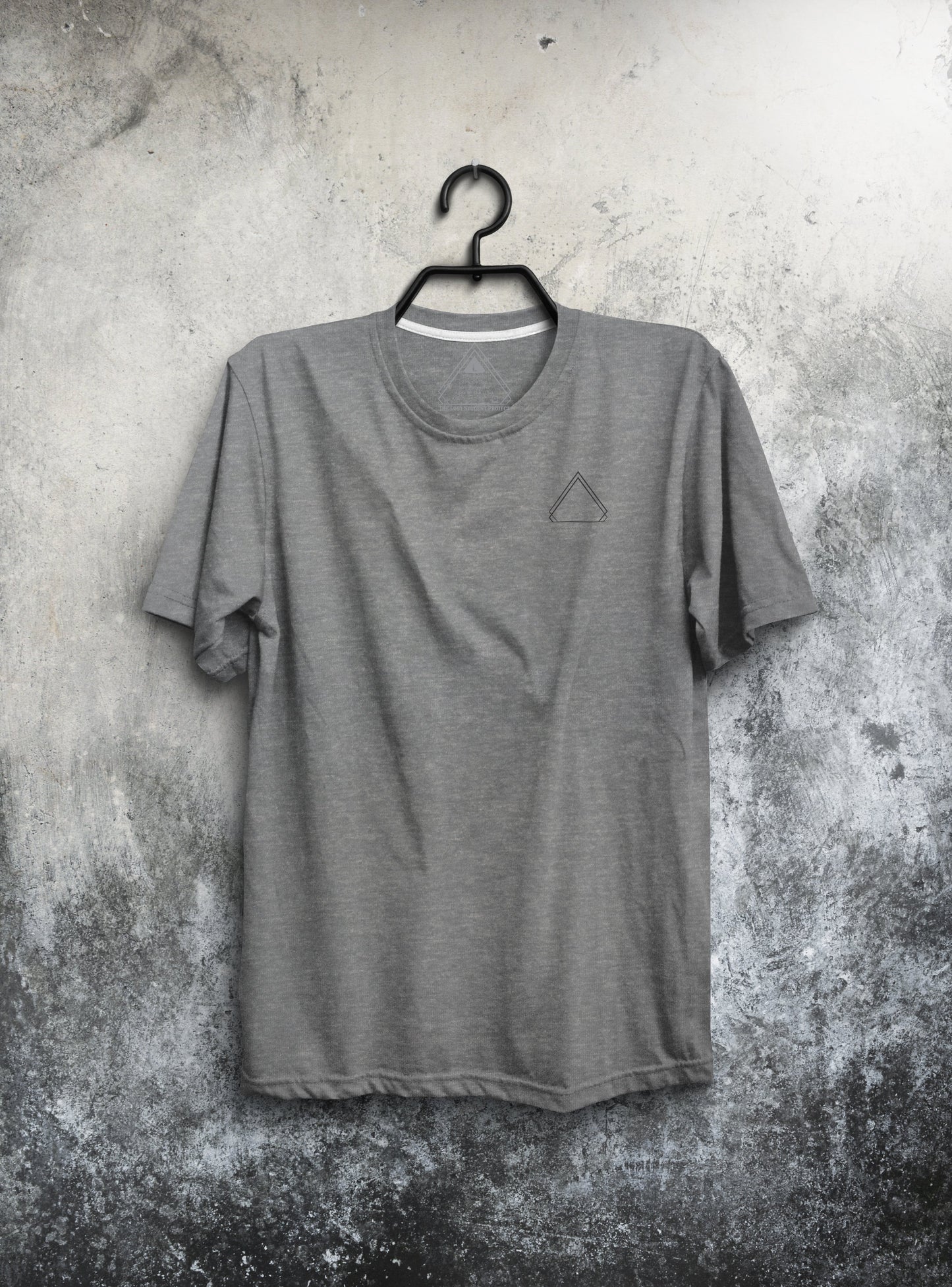 FSBS Gray Unisex Tri Blend Tee