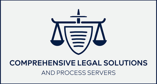 Process Server Fee (Standard)