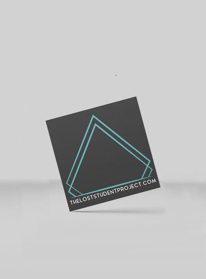 Diamond Sticker